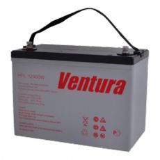Аккумуляторная батарея Ventura HRL 12260W Напряжение 12 B - Ah Ventura Ventura HRL 12260W фото, купить, цена, магазин